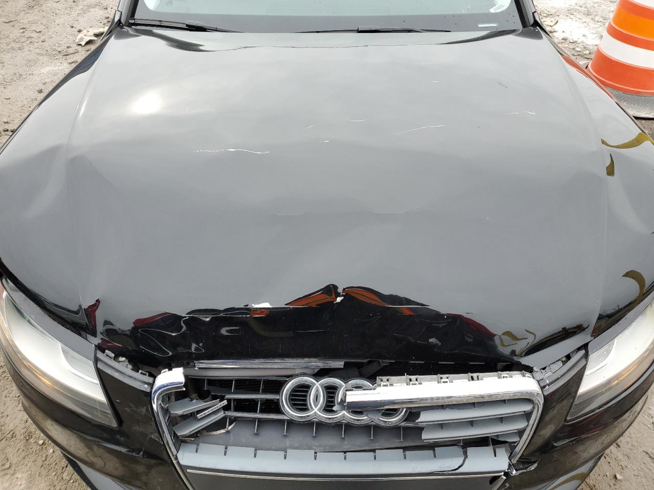 2010 Audi A4 - Image 12