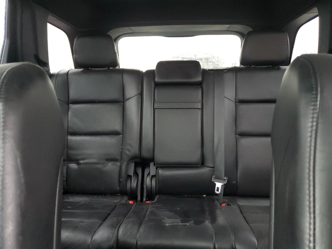 2017 Jeep Grand Cherokee - Image 10