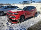 2024 Jeep Compass Limited للبيع في Albany، NY - Front End