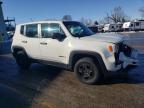 2020 Jeep Renegade Sport zu verkaufen in Rogersville, MO - Front End
