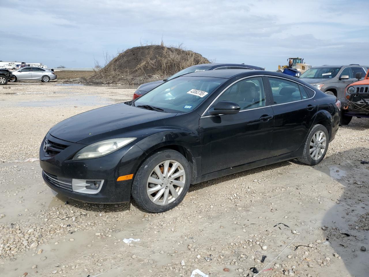 2012 Mazda 6 - Image 1