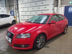 2012 AUDI A3 SPORT T for sale at Copart EAST KILBRIDE