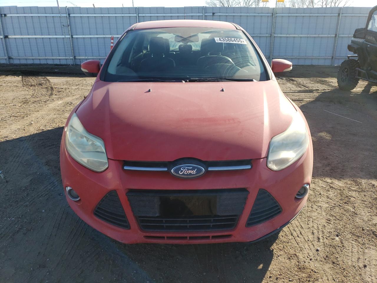 2012 Ford Focus - Image 5