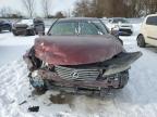 2008 LEXUS ES 350 for sale at Copart ON - LONDON