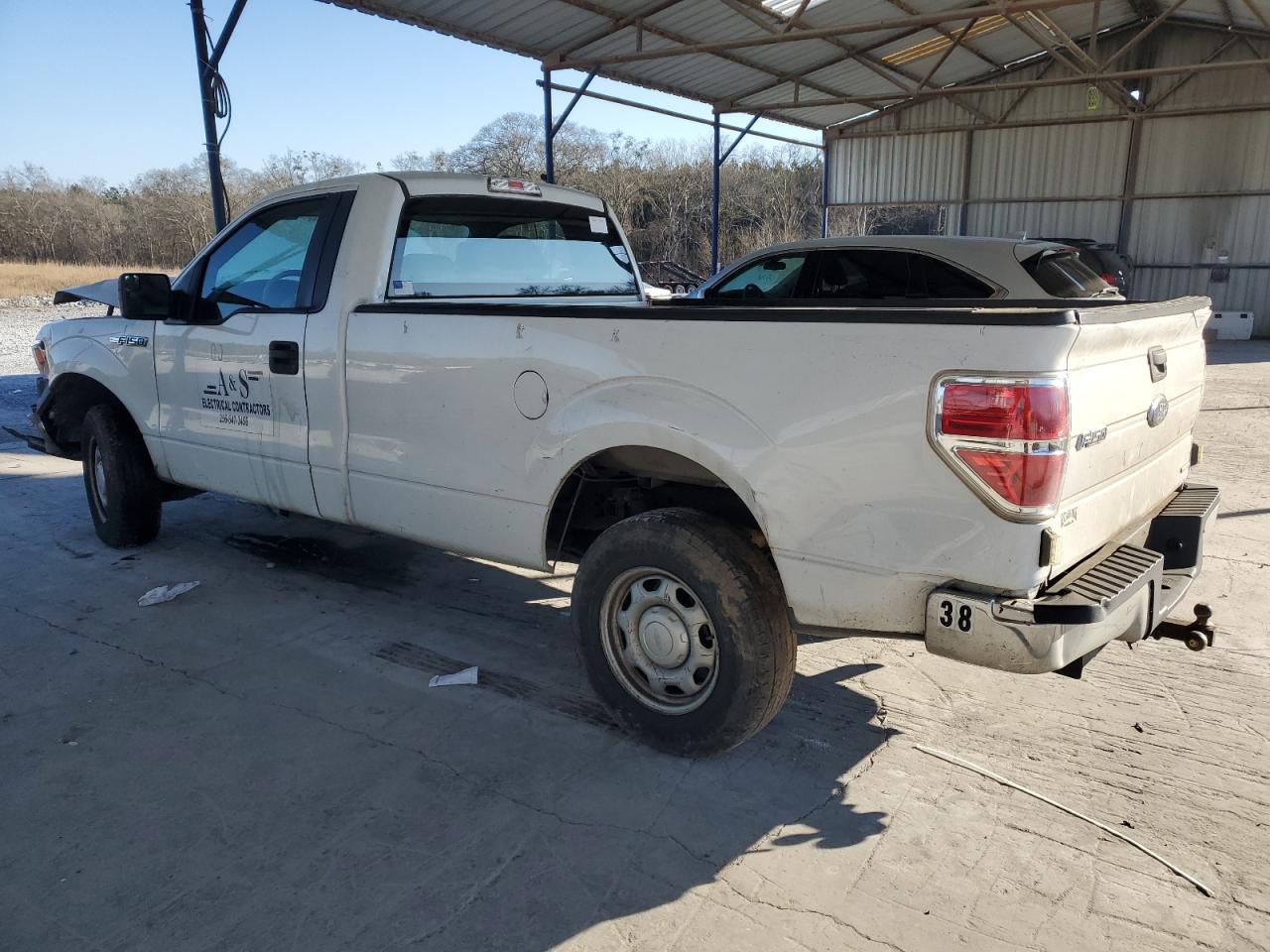2013 Ford F-150 - Image 2