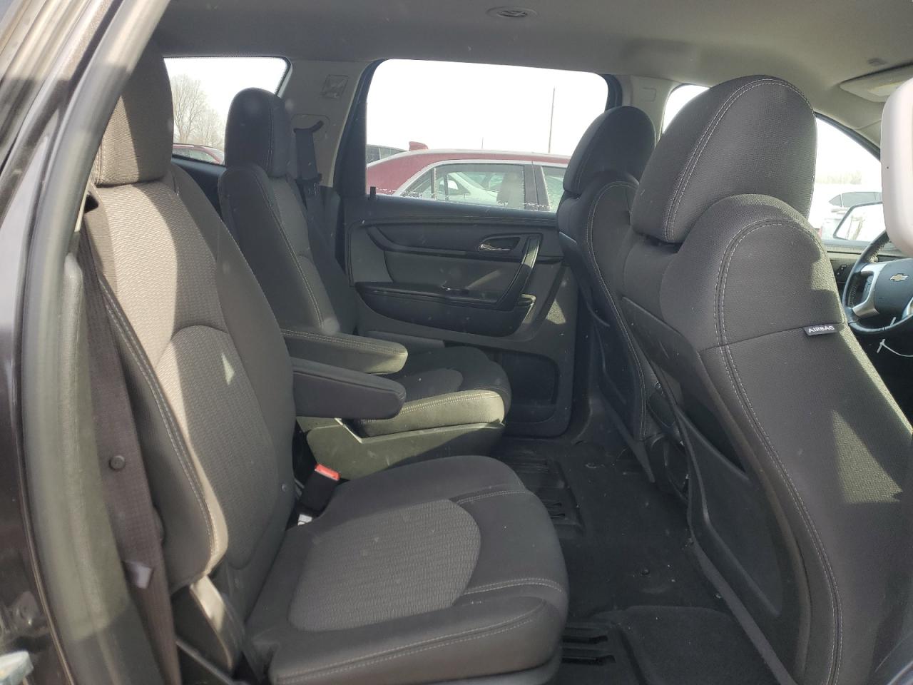 2013 Chevrolet Traverse - Image 11