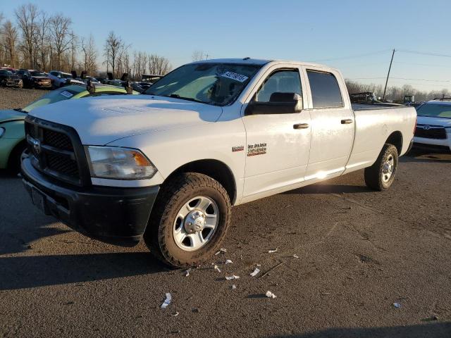 2018 Ram 3500 St