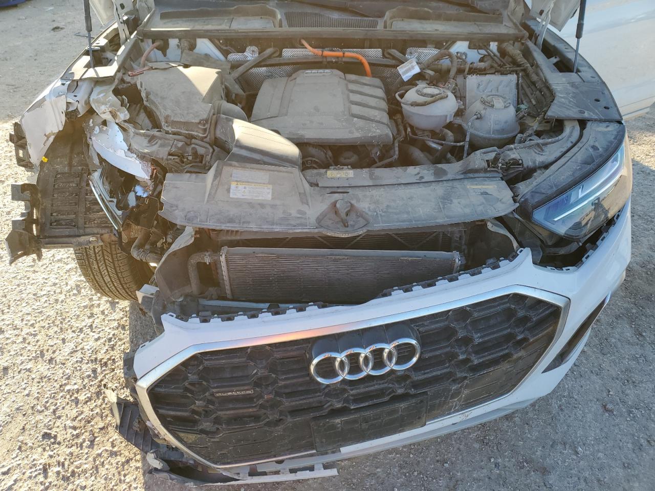 2023 Audi Q5 - Image 12