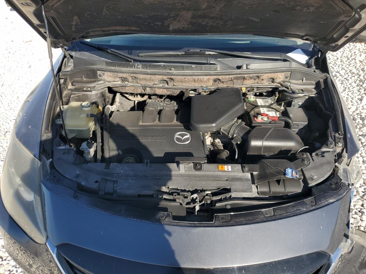 2013 Mazda CX-9 - Image 13