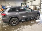 2017 JEEP GRAND CHEROKEE LAREDO à vendre chez Copart QC - MONTREAL