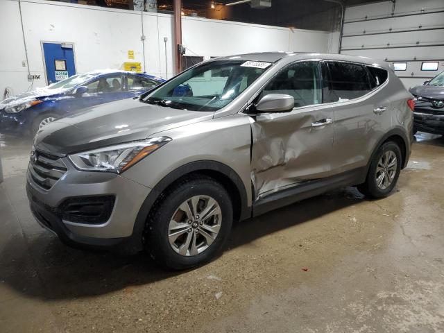 2016 Hyundai Santa Fe Sport 