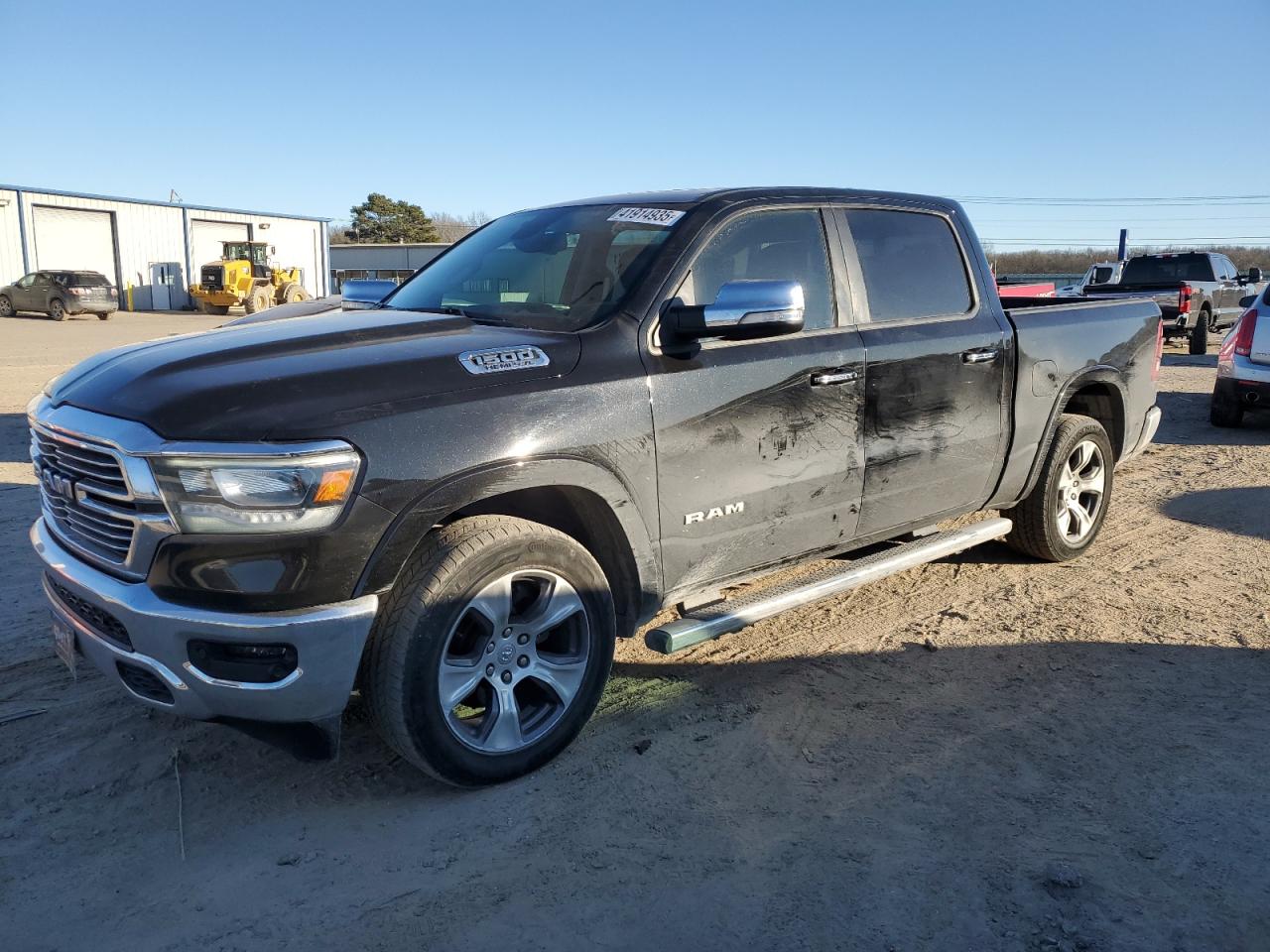 2020 RAM 1500 - Image 1