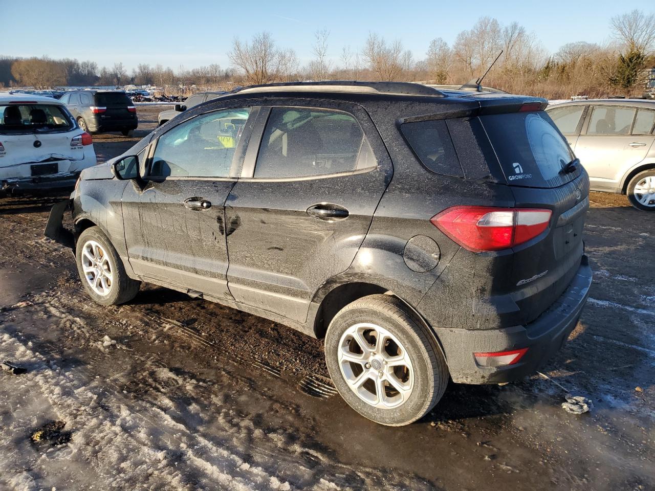 2020 Ford EcoSport - Image 2