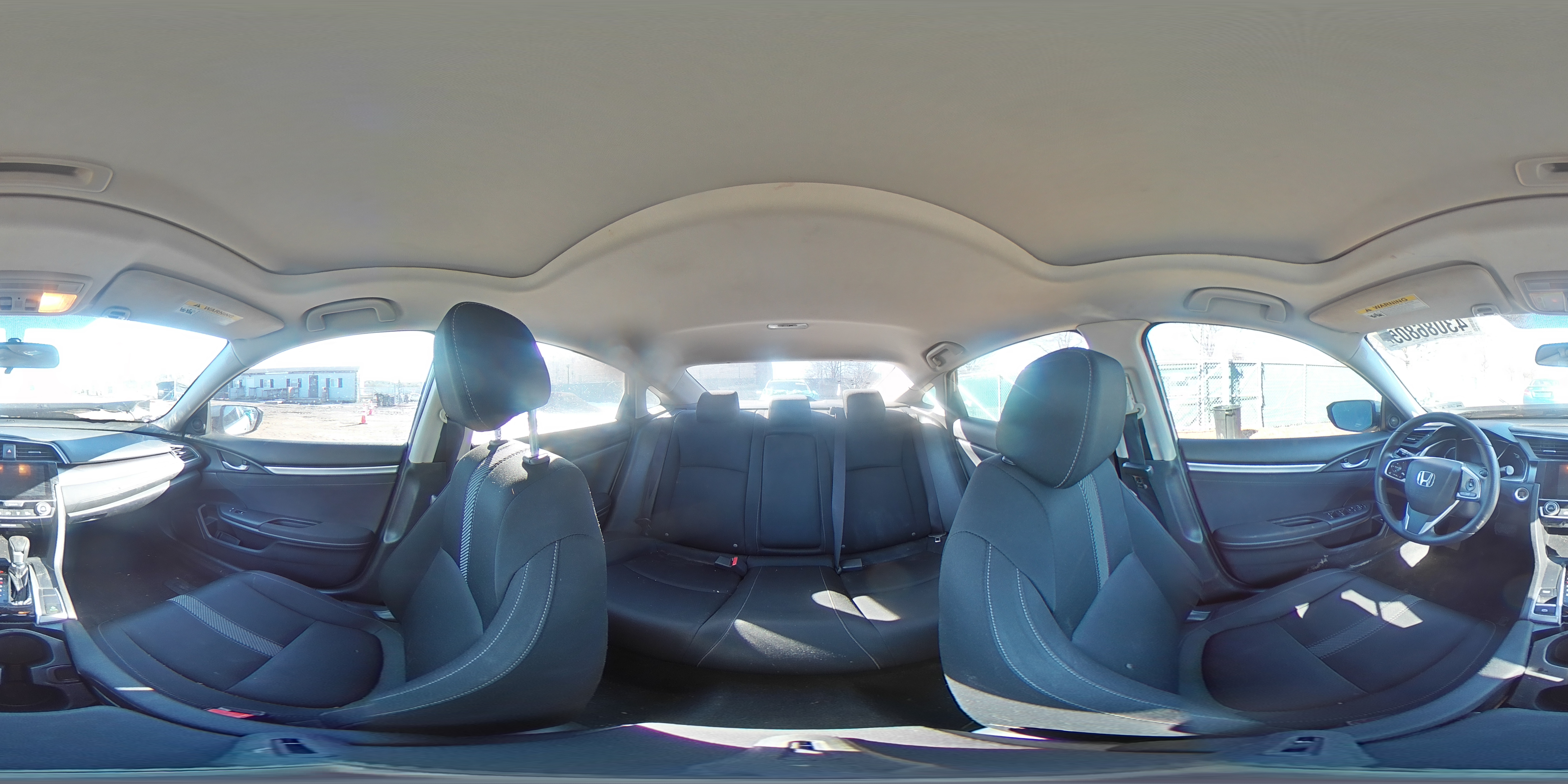 2016 Honda Civic - Image 12