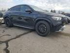 2021 Mercedes-Benz Gle Coupe Amg 53 4Matic de vânzare în Pennsburg, PA - Front End