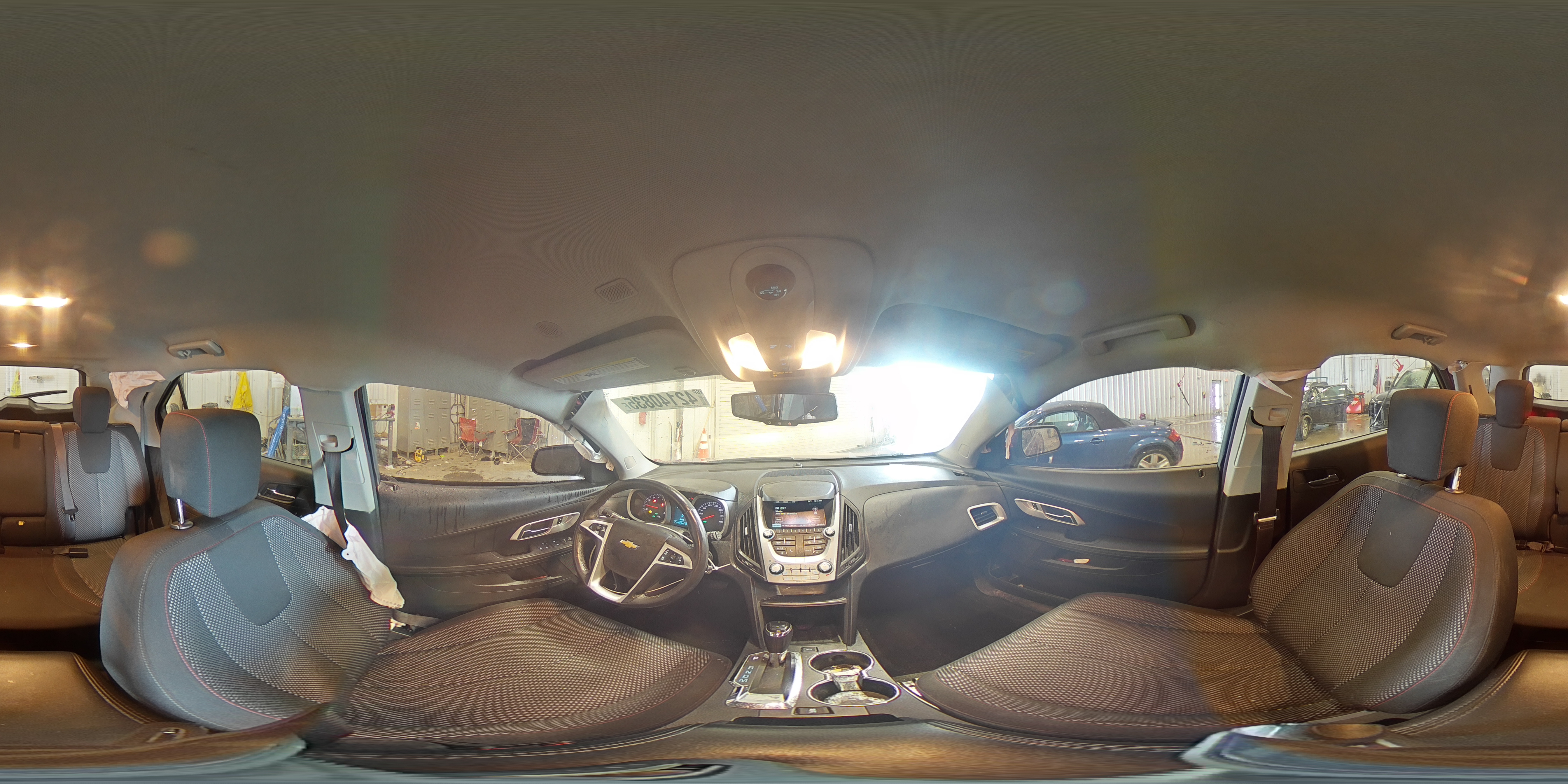 2016 Chevrolet Equinox - Image 15