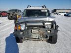 2007 Toyota Fj Cruiser  de vânzare în Helena, MT - Front End