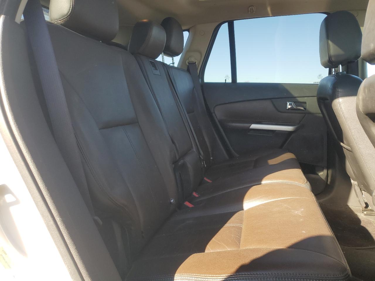 2013 Ford Edge - Image 11