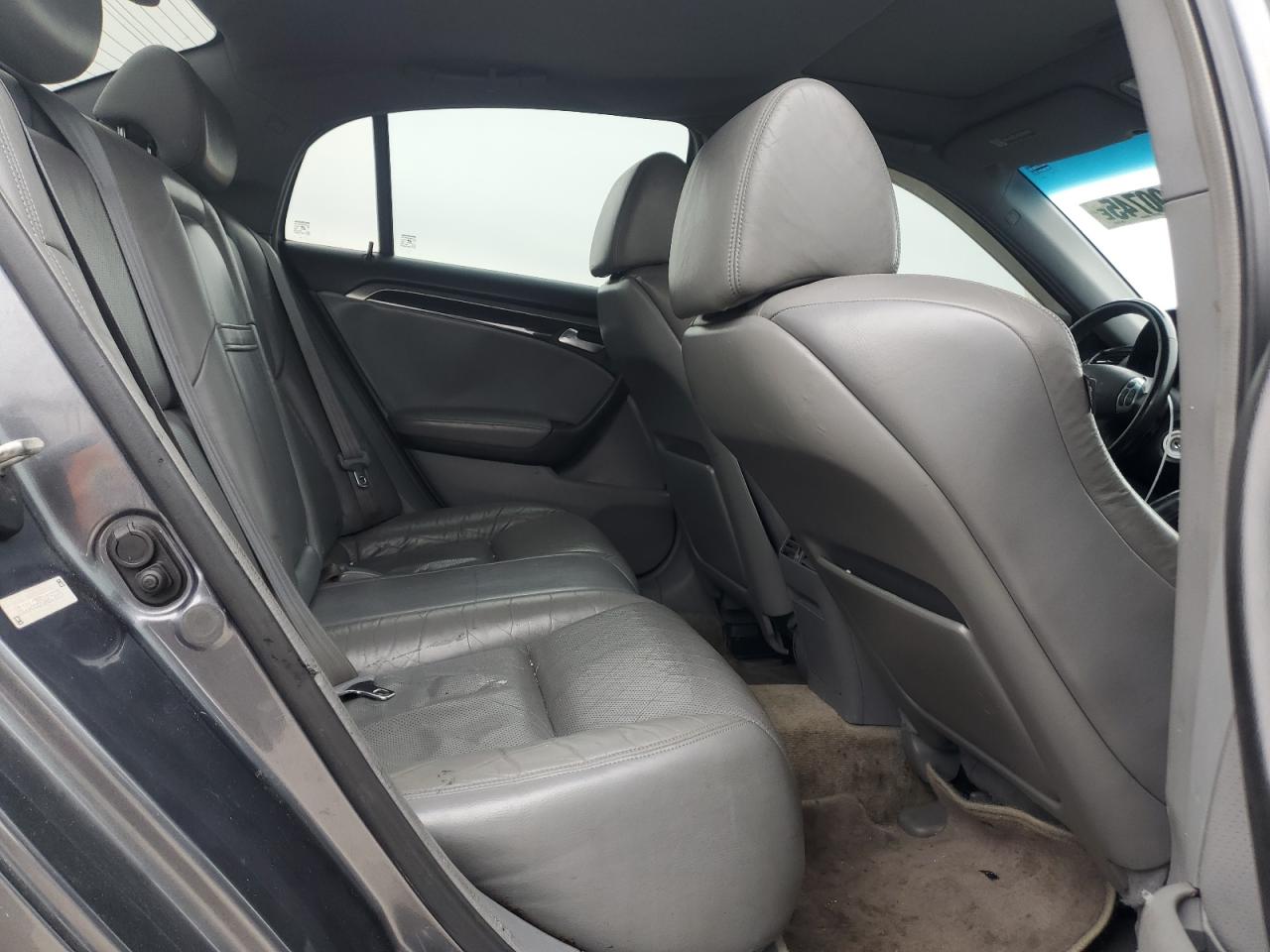 2005 Acura TL - Image 10