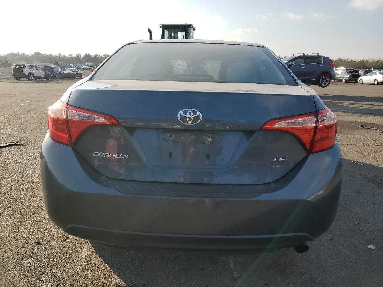 2017 Toyota Corolla - Image 6