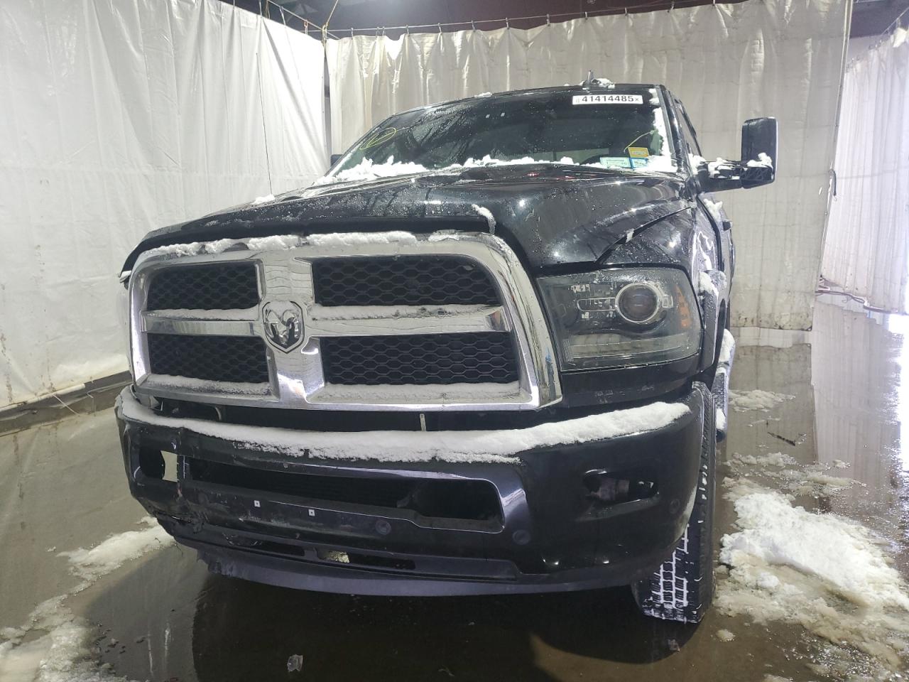 2016 RAM 2500 - Image 5