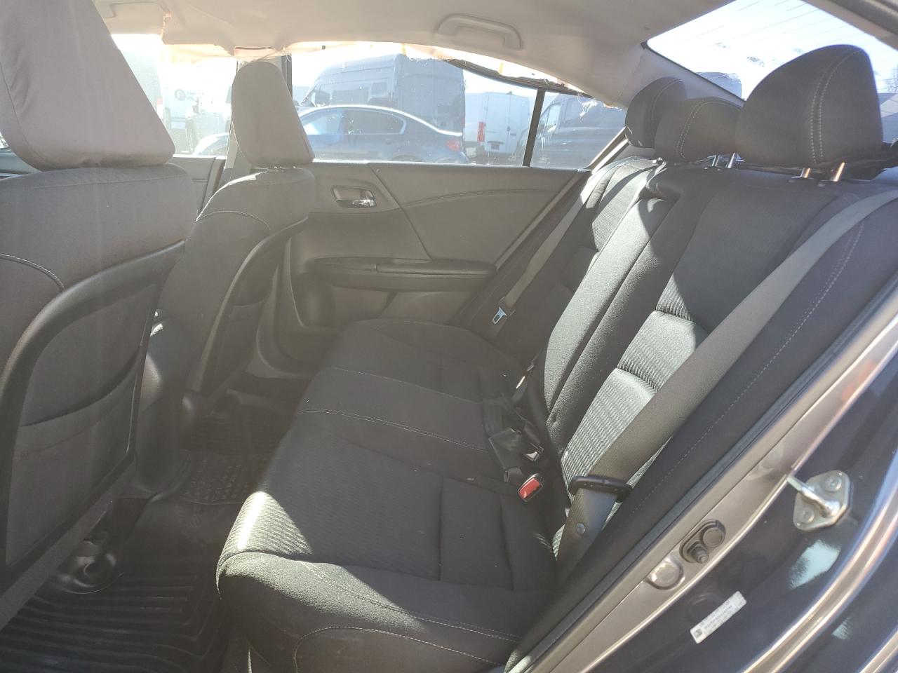 2013 Honda Accord - Image 10