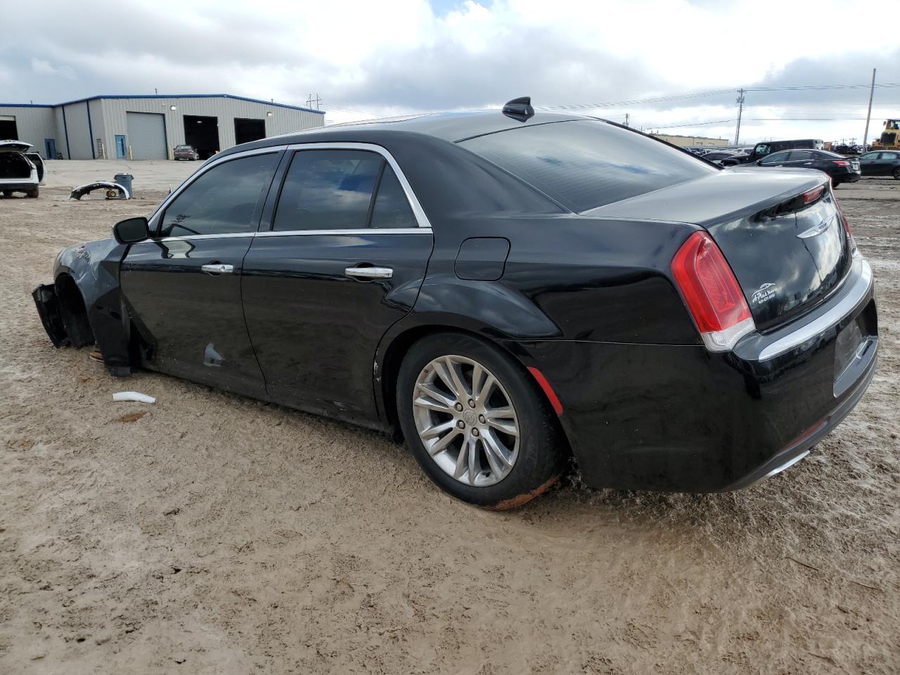 2016 Chrysler 300 - Image 2