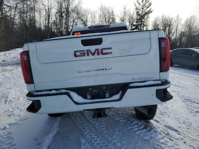 2024 GMC SIERRA K2500 DENALI