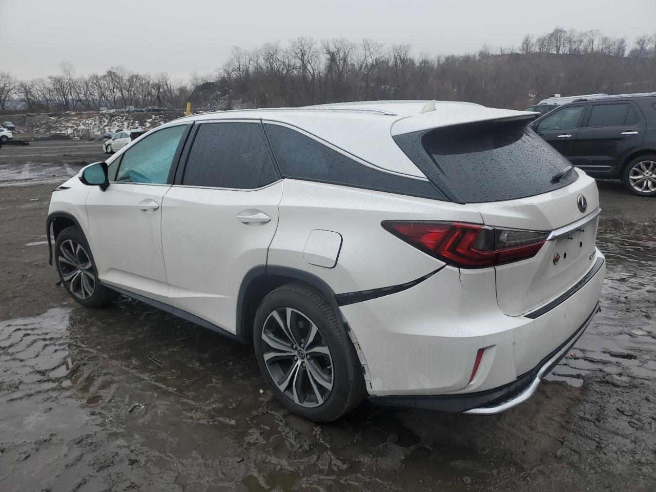 2019 Lexus RX - Image 2