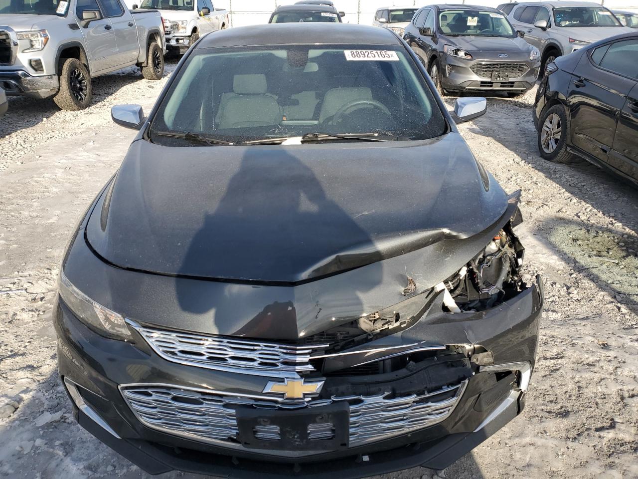 2018 Chevrolet Malibu - Image 5