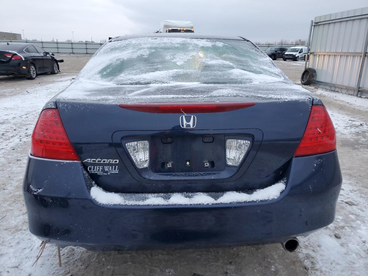 2006 Honda Accord - Image 6