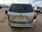 2008 Toyota Highlander  for Sale in Albuquerque, NM - All Over