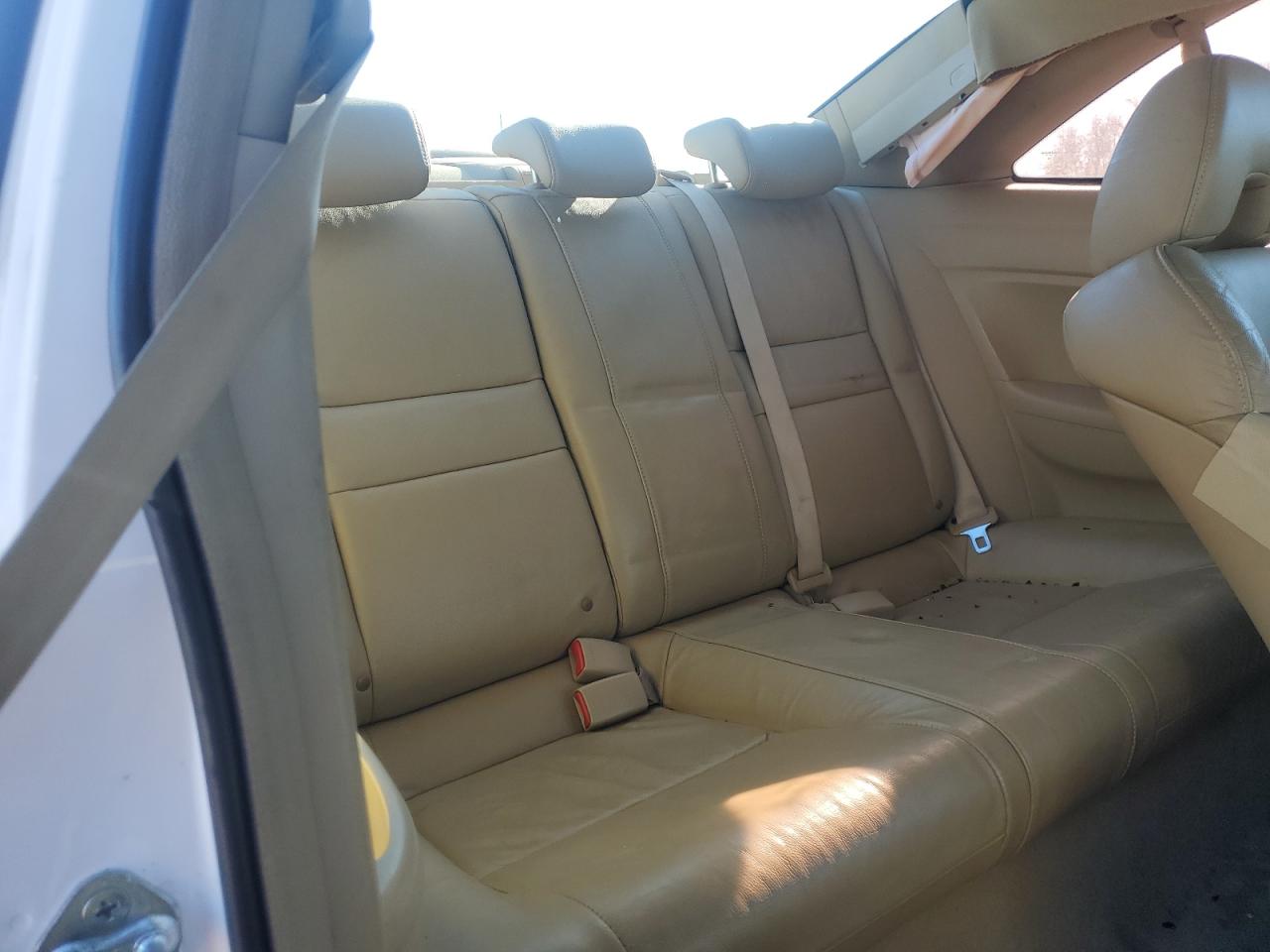 2008 Honda Civic - Image 10