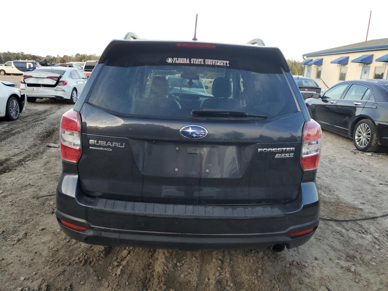 2015 Subaru Forester - Image 6
