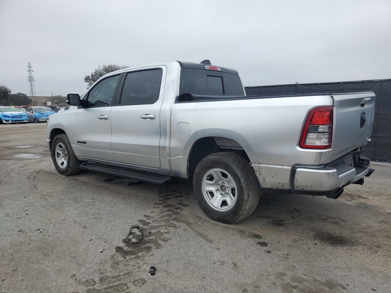 2021 RAM 1500 - Image 2