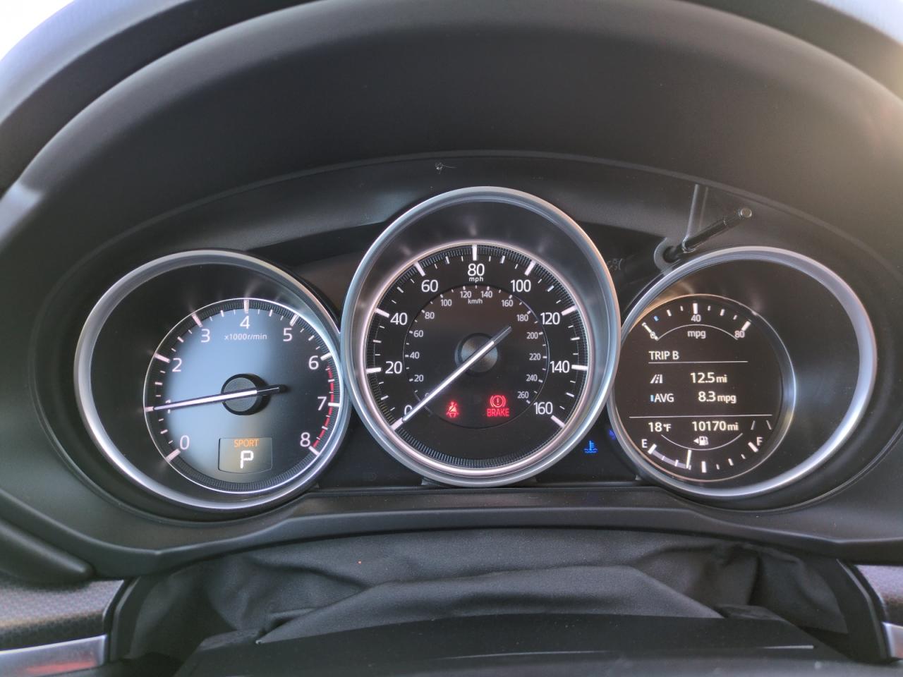 2023 Mazda CX-5 - Image 9