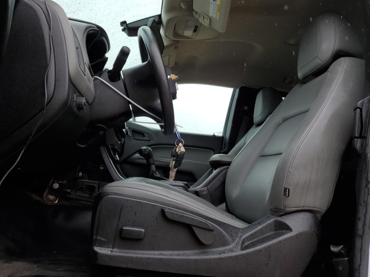 2019 Chevrolet Colorado - Image 7