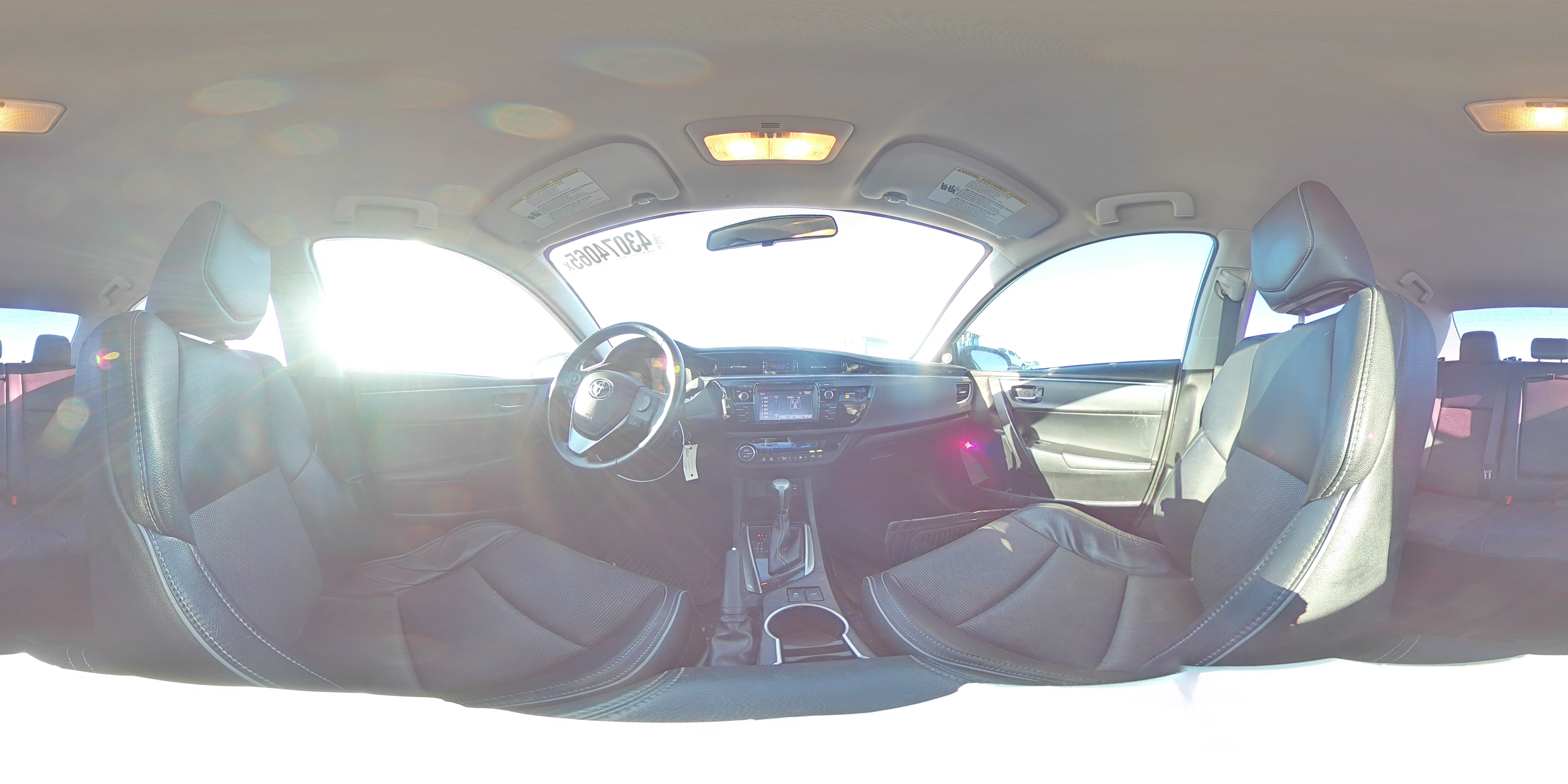 2016 Toyota Corolla - Image 13