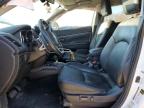 2015 Mitsubishi Outlander Sport Se   na sprzedaż w North Billerica, MA - Front End