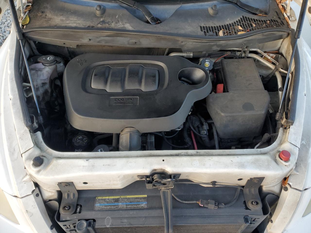 2007 Chevrolet HHR - Image 11