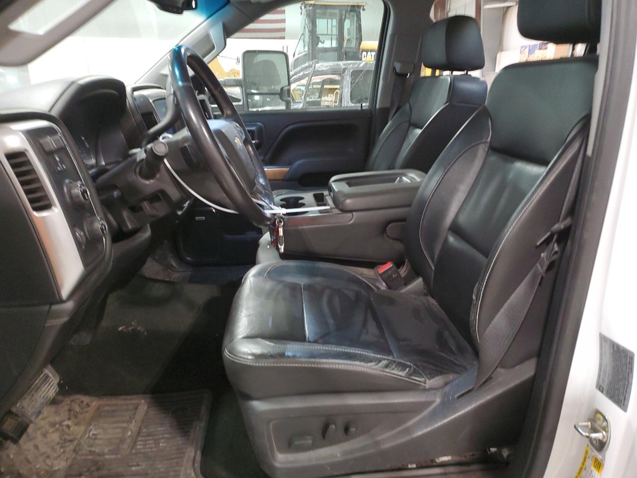 2017 Chevrolet Silverado - Image 7