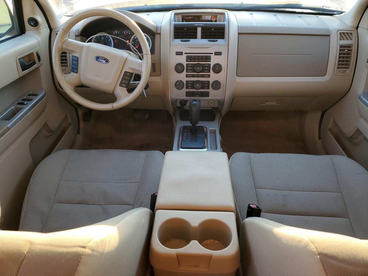 2012 Ford Escape - Image 8