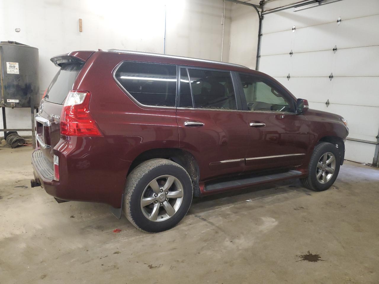 2013 Lexus GX - Image 3
