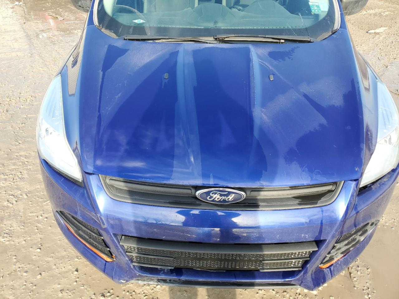 2016 Ford Escape - Image 12