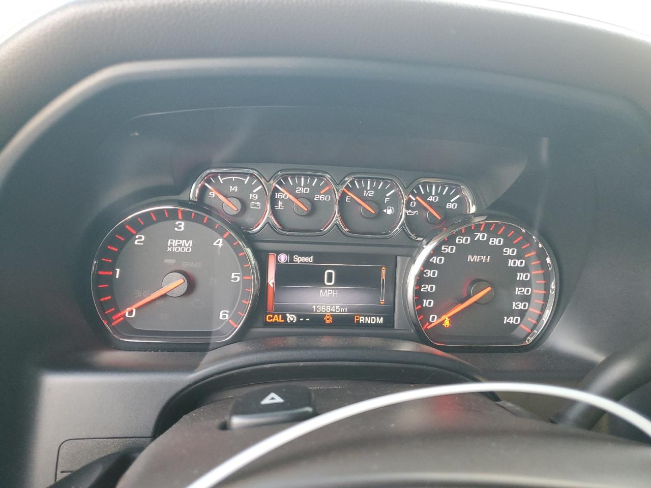 2016 GMC Sierra - Image 9
