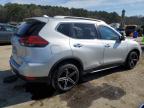 2017 Nissan Rogue S en Venta en Florence, MS - Side