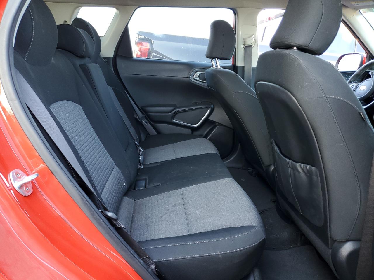 2020 Kia Soul - Image 10