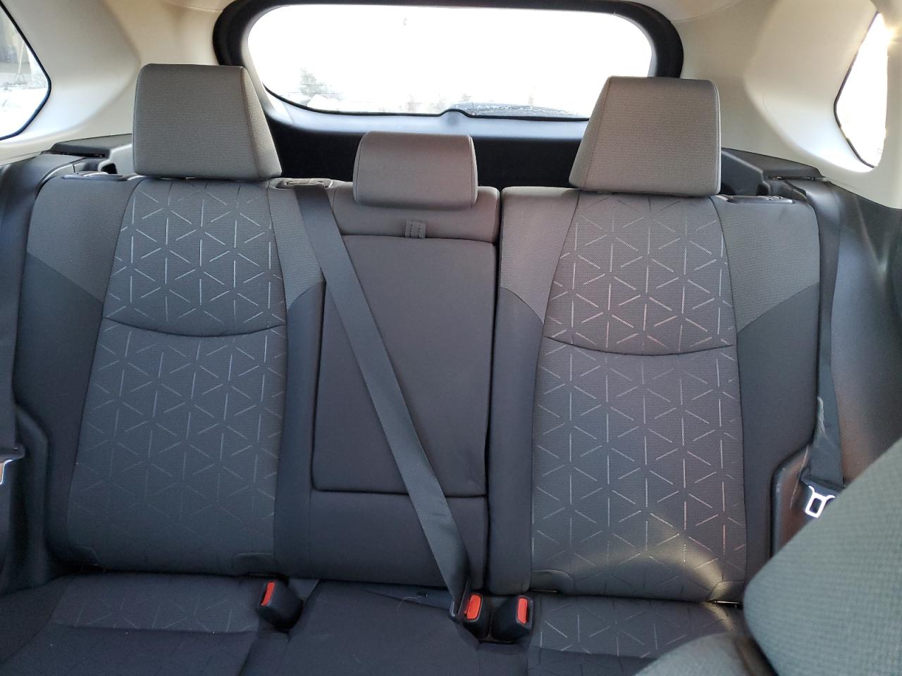 2021 Toyota RAV 4 - Image 10