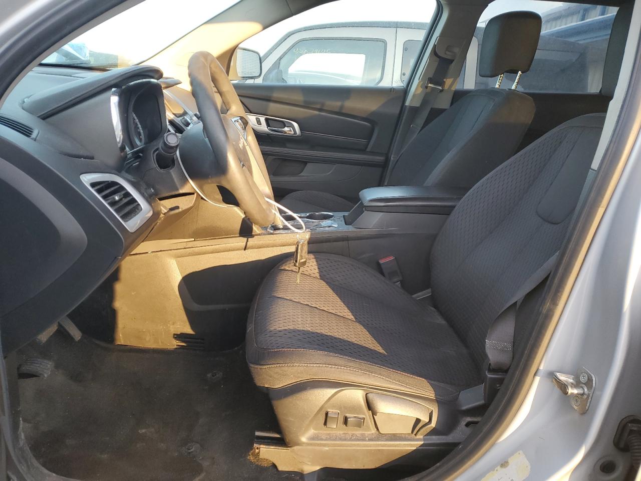 2015 GMC Terrain - Image 7