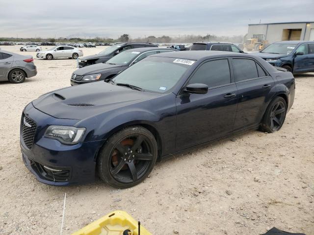 2012 Chrysler 300 Limited